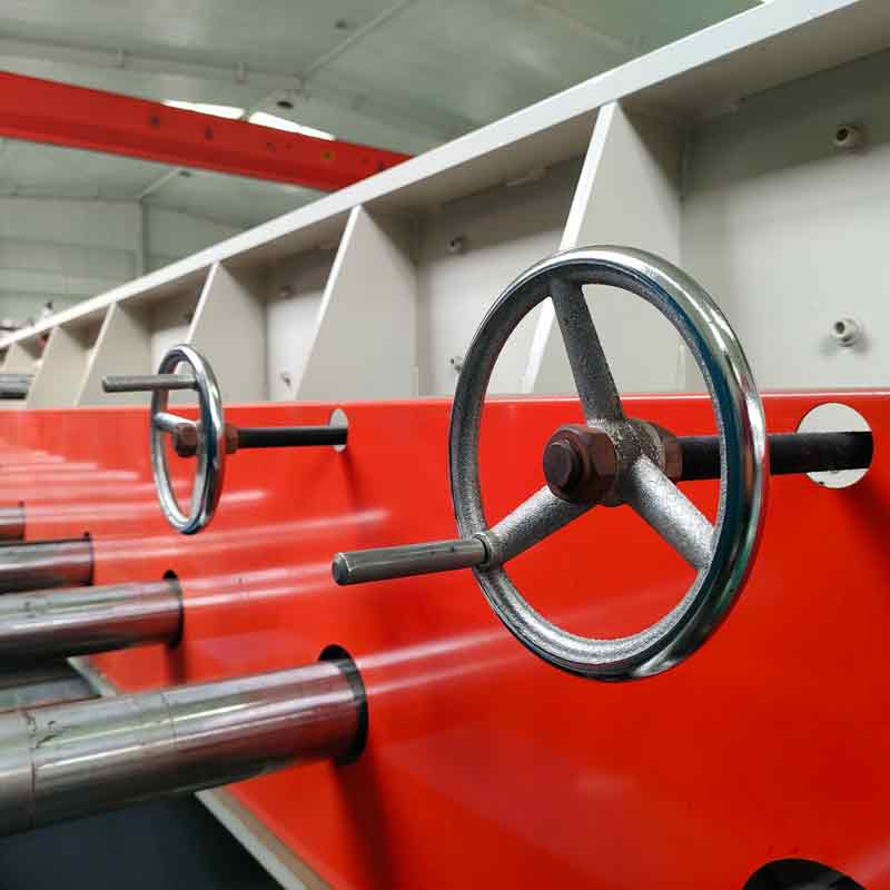 آلة تشكيل لفة لحوض الأسلاك وعلبة الكابلات