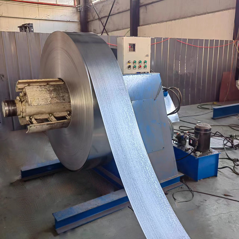 آلة تشكيل علبة الكابلات المعدنية وعلبة الكابلات