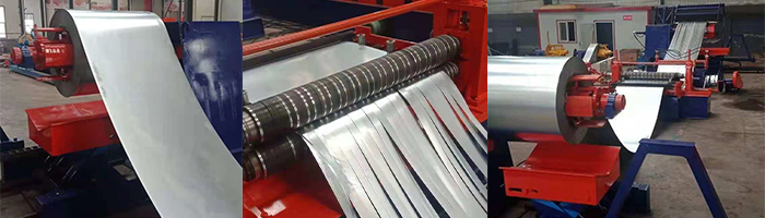 Slitting Machine Slitting Machine