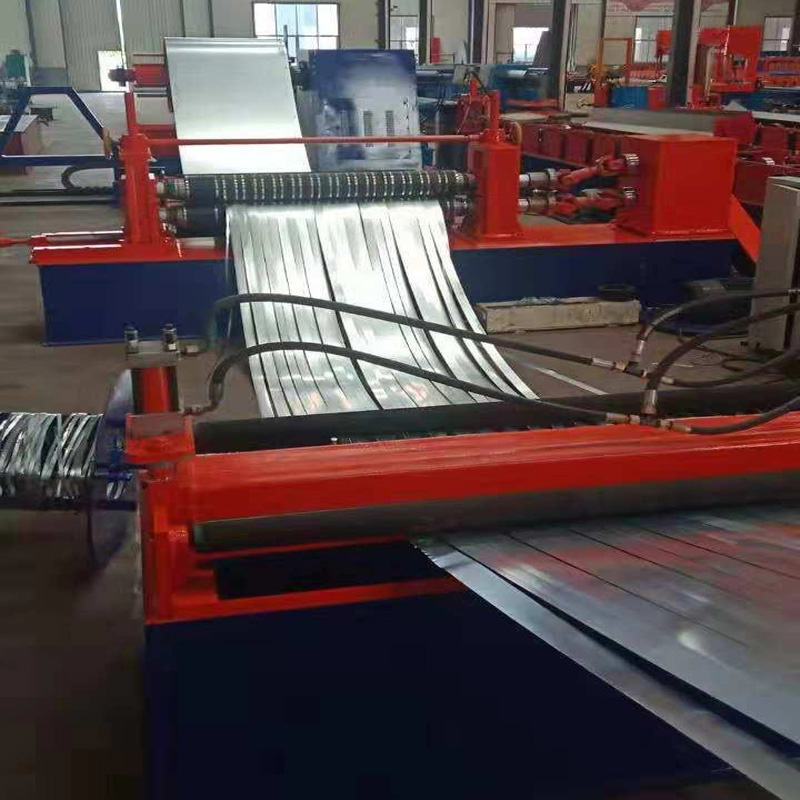 Slitting Machine