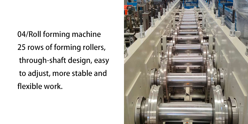 रोल बनाने की मशीन फैक्टरी थोक मूल्य रोल बनाने की मशीन फैक्टरी थोक मूल्य