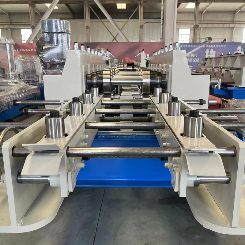 रोल बनाने की मशीन फैक्टरी थोक मूल्य