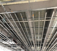 Light Steel Keel Production Line