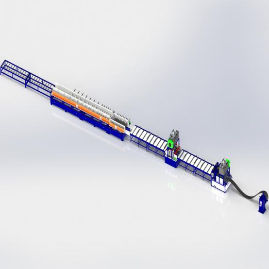 Roll Forming Machines with Complete Production Specifications Roll Forming Machines with Complete Production Specifications