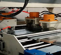Cable Tray Cold Bending Roll Forming Machine
