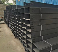 آلة تشكيل لفة معدنية مخصصة Custom Metal Roll Forming Machine