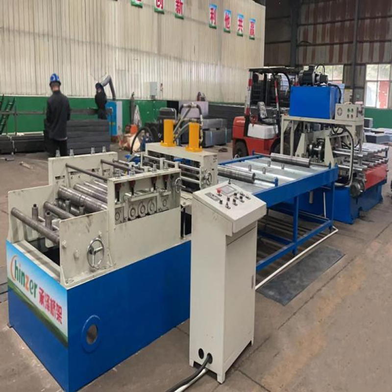 آلة تشكيل غطاء علبة الكابلات