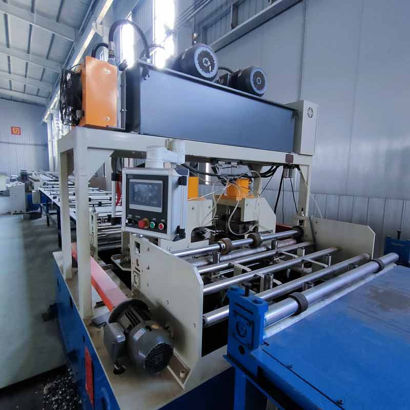 آلة تشكيل علبة الكابلات بسعر الجملة