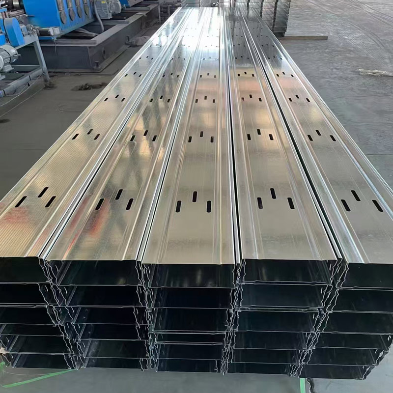 Ladder Cable Tray