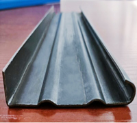 Ladder Cable Tray Forming Machine