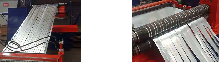 Slitting Machine Slitting Machine