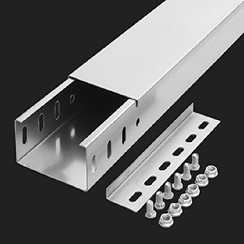 400мм кабелийн тавиур үүсгэх машин