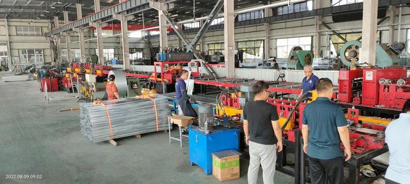 Tianyi Bridge Grand Set Equipment Co., Ltd.