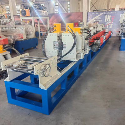 LW-Cable Tray Marking Machine