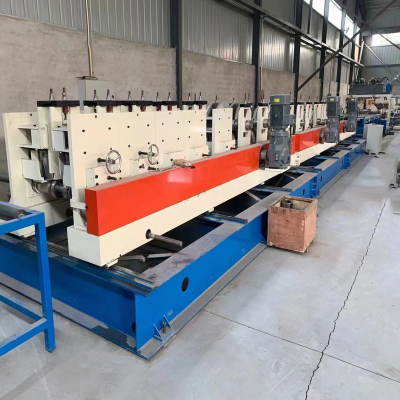Medium-sized Cable Tray Forming Machine