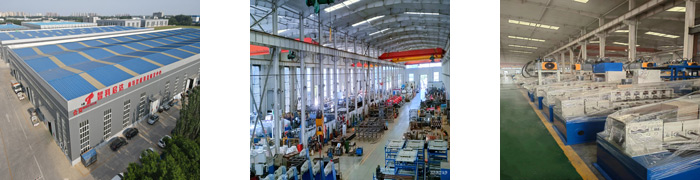 آلة تشكيل جسر الكابلات