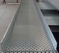 Complete Range Of Perforated Metal Fabrication Machines