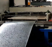 Cable Tray Cold Bending Roll Forming Machine