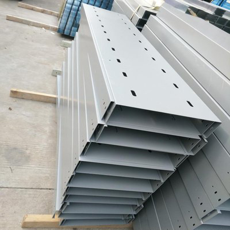 Medium Sized Punch Making Machine