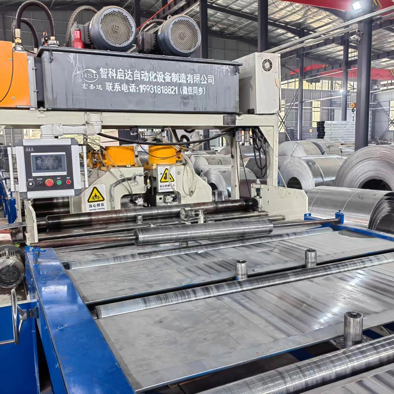 معدات إنتاج حوامل الكابلات معدات إنتاج حوامل الكابلات