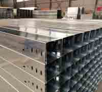 300mm Cable Tary Forming Machine