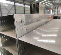 The Cable Channel Forming Machine The Cable Channel Forming Machine