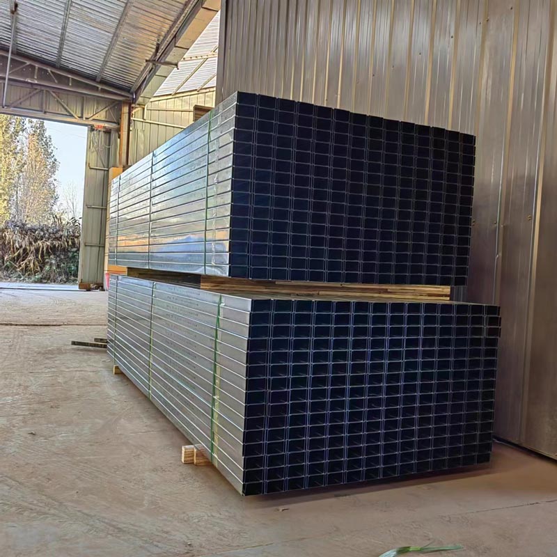 Light Steel Keel Production Line