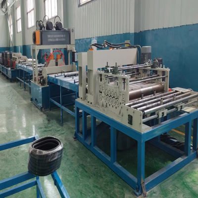 600mm Cable Tray Forming Machine